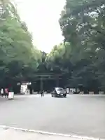 明治神宮のその他建物