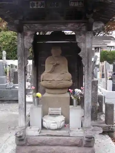 福傳寺(東京都)