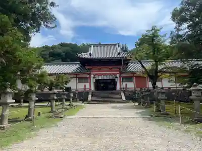 手向山八幡宮(奈良県)