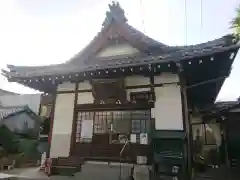 安養寺（弥勒院）(愛知県)