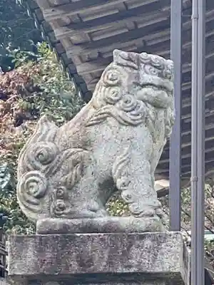 檜尾神社(滋賀県)