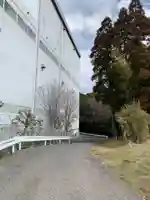 神社(名称不明)(千葉県)