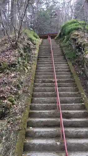 文殊堂のその他建物