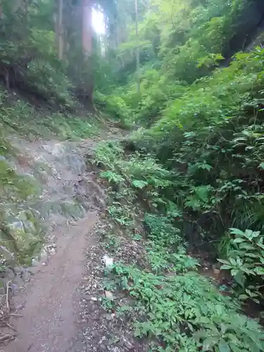 賀毗禮神宮の周辺