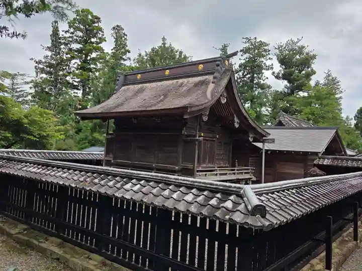 天宮神社(静岡県)