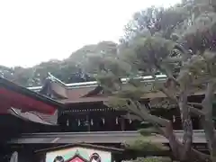 住吉神社(山口県)