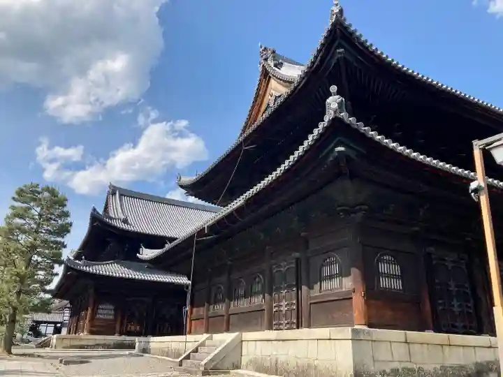 妙心寺(妙心禅寺)(京都府)