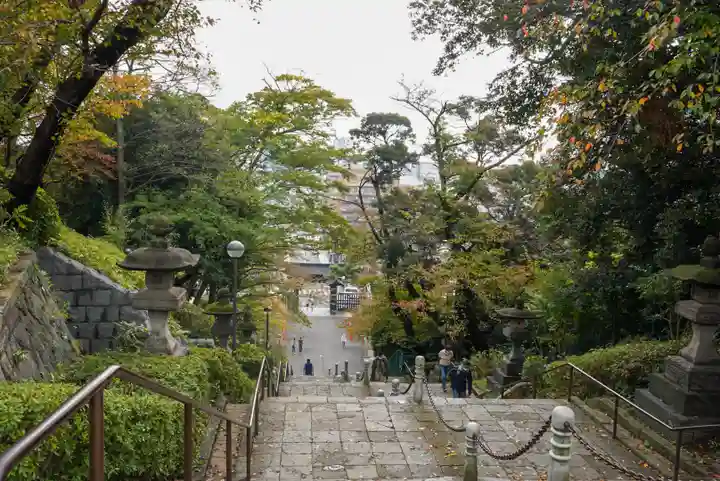 池上本門寺のその他建物