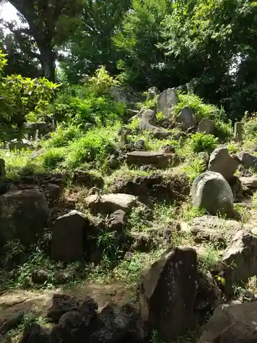 富士淺間神社(東京都)