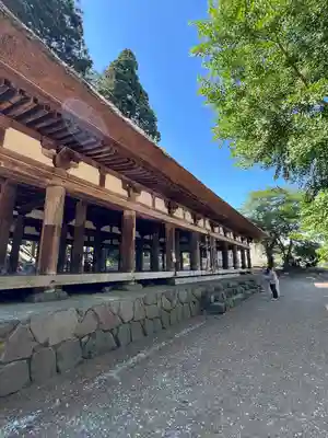 新宮熊野神社(福島県)