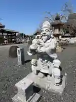 東持寺(茨城県)