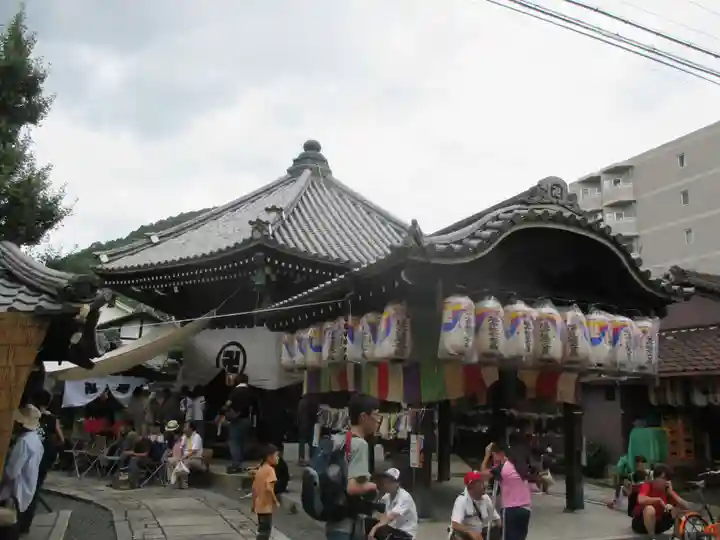 徳林禅菴(徳林庵)のその他建物