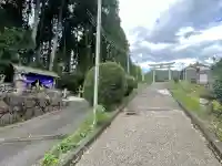 子安地蔵尊(奈良県)