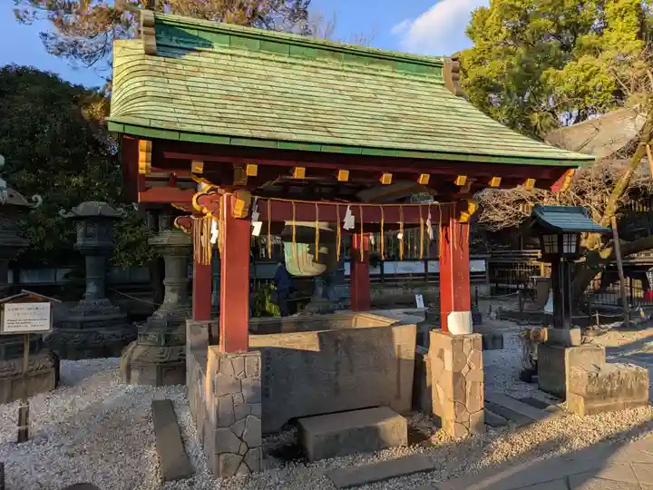 上野東照宮(東京都)