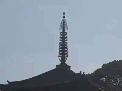 當麻寺(奈良県)