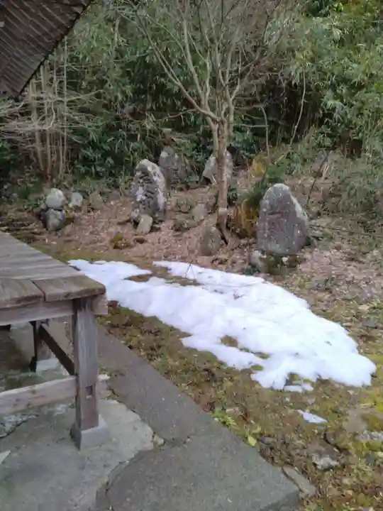 毘沙門堂(中目)(宮城県)