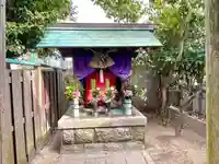 八大龍神社(三重県)