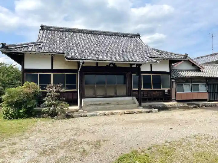 西光寺(三重県)