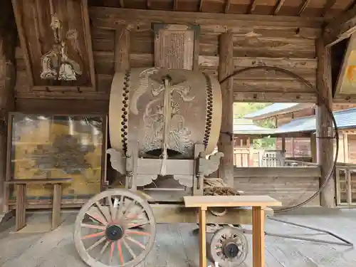 土佐神社(高知県)
