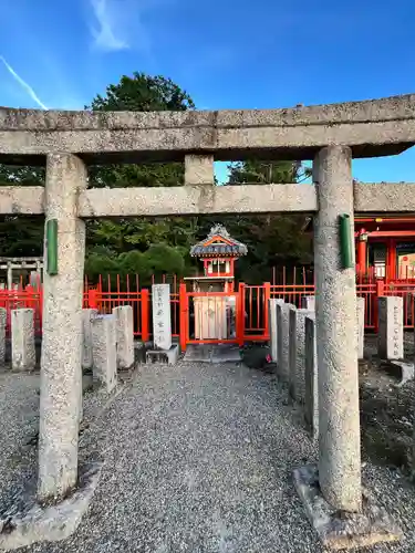 多治速比売神社(大阪府)