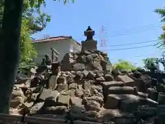 羽田神社(東京都)