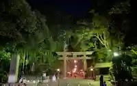 大神神社の鳥居