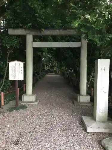 櫻木神社(千葉県)