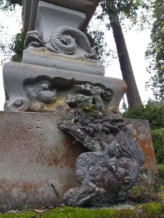 高雄神社(福井県)