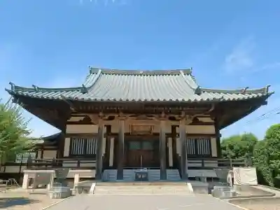光蔵寺(埼玉県)