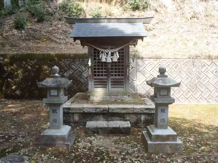 津島神社(愛知県)