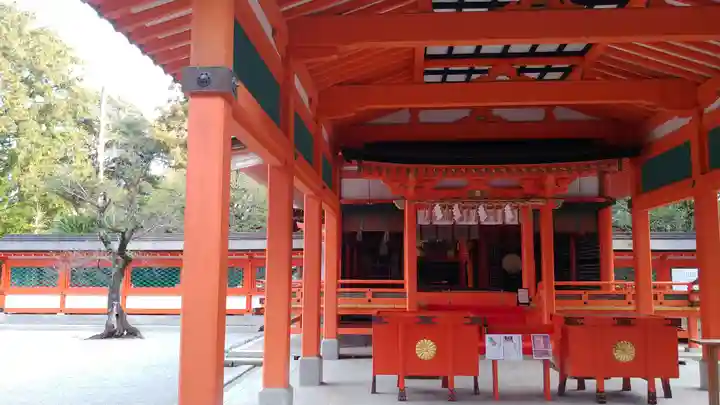 香椎宮(福岡県)