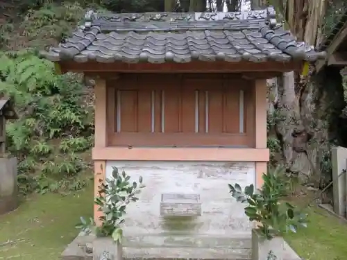 弘仁寺のその他建物