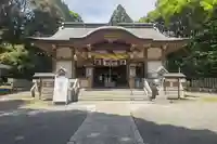 東大野八幡神社(福岡県)