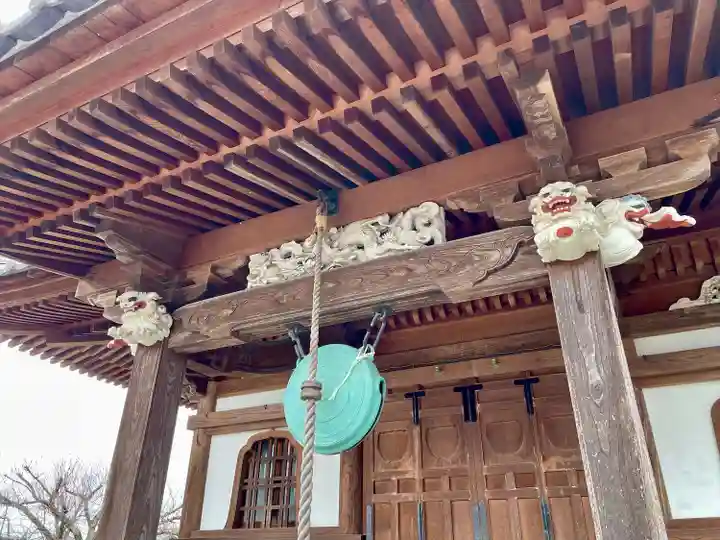 如意輪寺(栃木県)