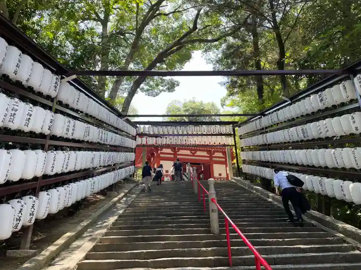 吉備津神社(岡山県)