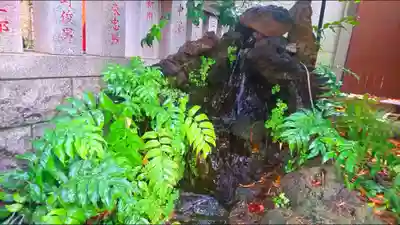 馬橋稲荷神社のその他建物