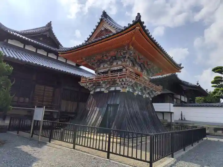 酒見寺(兵庫県)