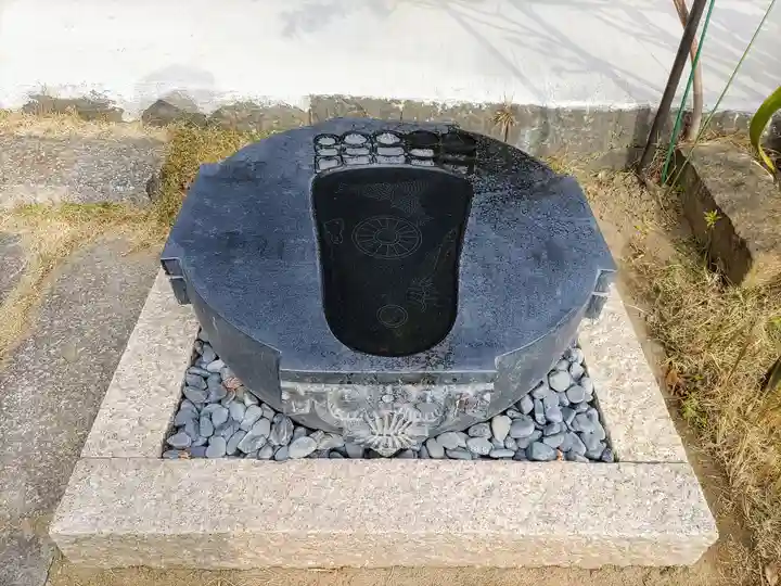 盛屋寺のその他建物