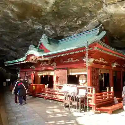 鵜戸神宮(宮崎県)