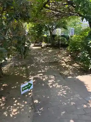 長昌寺(東京都)
