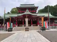 富岡八幡宮(東京都)