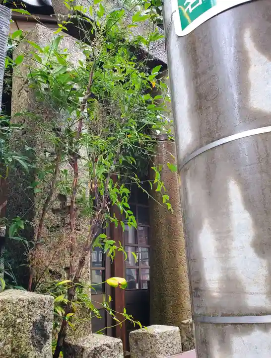 迦具土社のその他建物