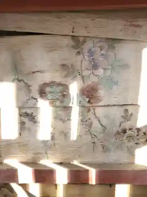 山神宮(飛駒町黒沢)(栃木県)