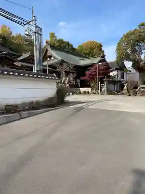 盛松寺(大阪府)