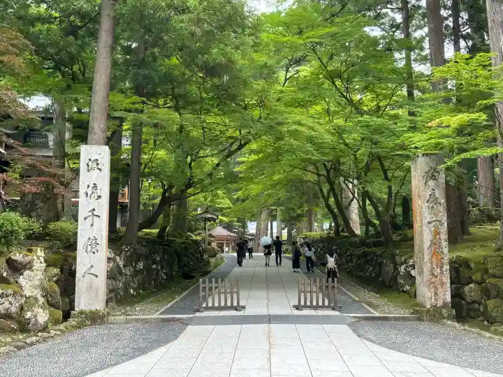 永平寺(福井県)