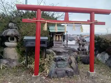 魂生大明神(岐阜県)