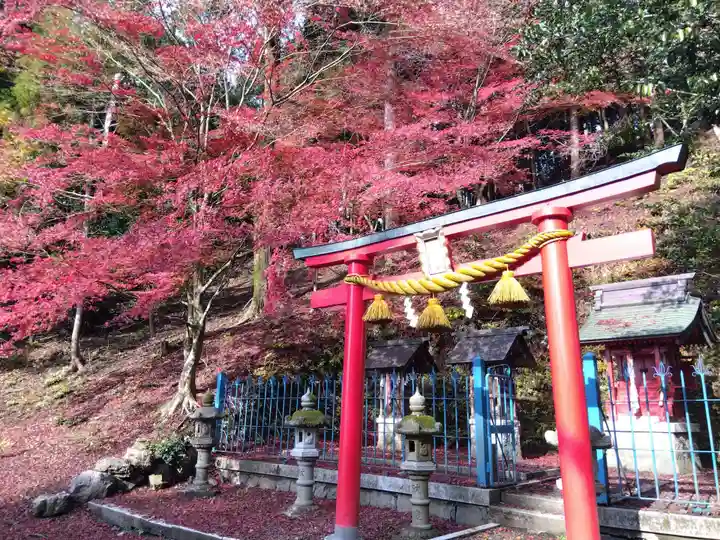 等波神社(滋賀県)