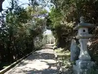 八大荒神社のその他建物