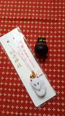 高司神社〜むすびの神の鎮まる社〜(福島県)