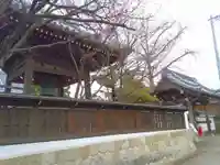 泉正寺のその他建物